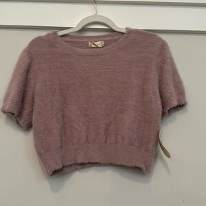 Altar’d State Fur Tee